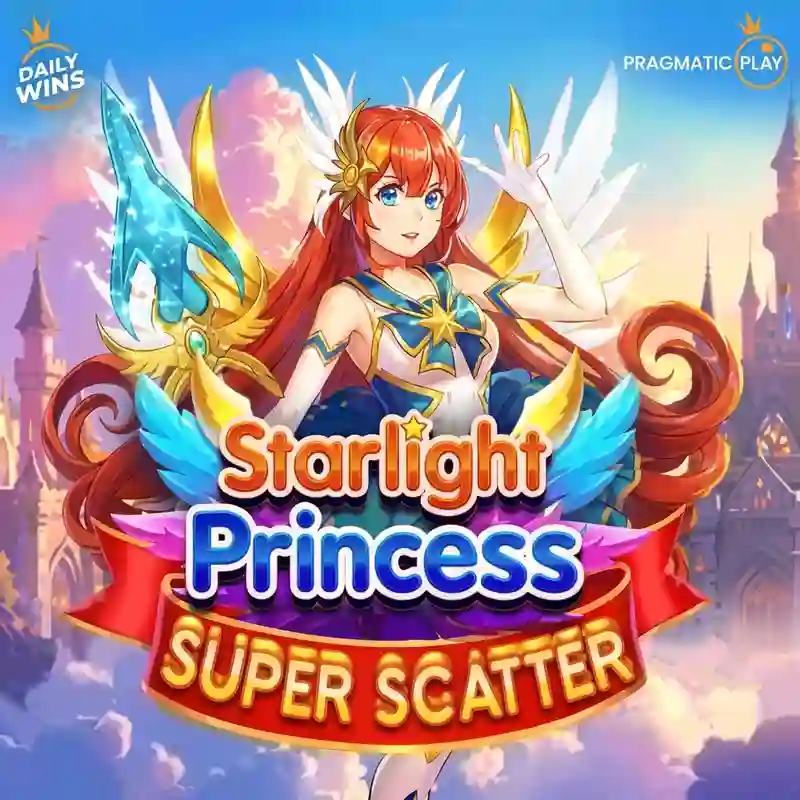 Starlight Princess