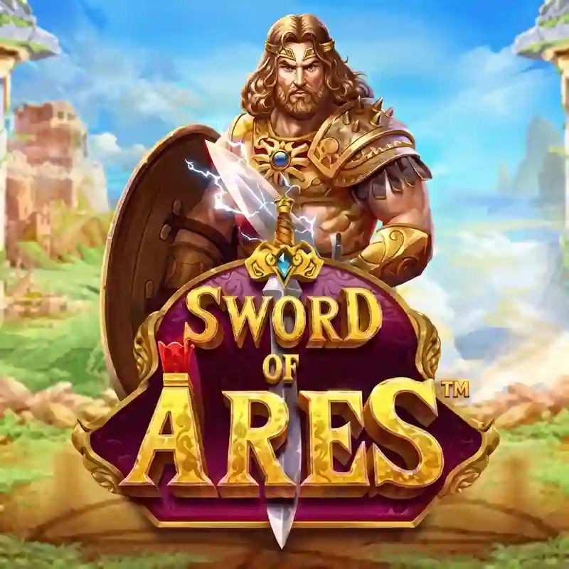 Sword of Ares™