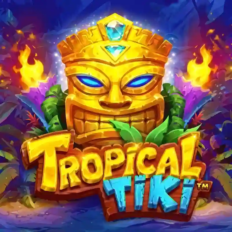 Tropical Tiki™